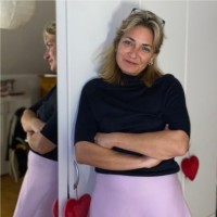 Dilek Ucar