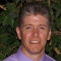 Keith Connell