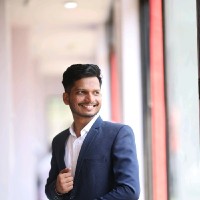 Shubham P.