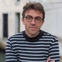 Ludovic Berthier