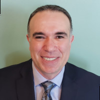 Joseph Ferreira