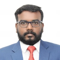Prabhakar Narasimhan M.Sc Cpc