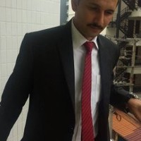 Shams Rehman Jaffari