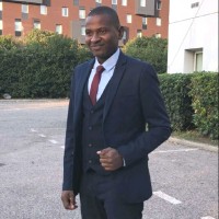 Mouhamadi MOUSSA