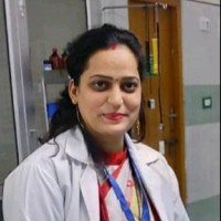 Dr Sudha Dubey