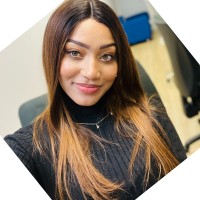 Jay-Dee Svetlana Esau
