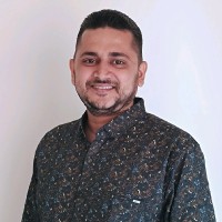 Bhaumik Joshi