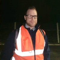 Gareth Allsop
