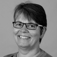Susanne Knudsen