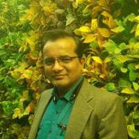 Karthikeyan Venkataramanan