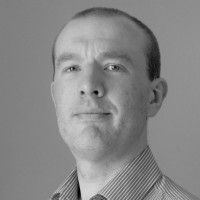 Gwyn Wilkinson