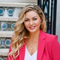 Ilona Chkliarouk