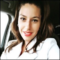 Patricia Čosič