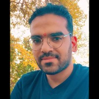 Vinit Saini