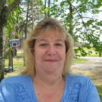 Brenda Dill