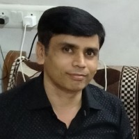 Ghanshyam Dholariya