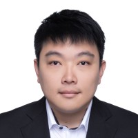 Shawn Huang