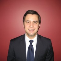 Robert 'Bryan'​ Rogerson