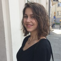 Julia Stróżecka