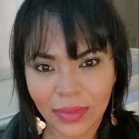 Maria Esperanza Martinez