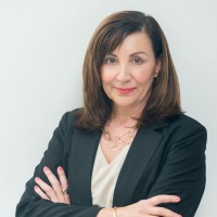 Stephanie Zeverino