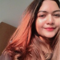 Priyansha Singh