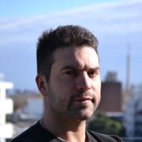 Sebastian Puei