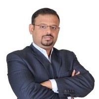 Sumit Bose, CAMS