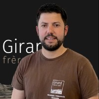 Bastien Girard