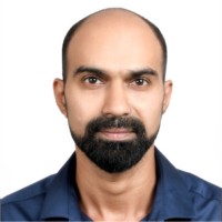 Vishal Antony