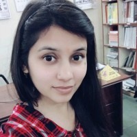 Deeksha Patel