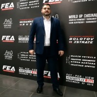Spartac Gavrilița