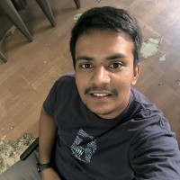 Jaynish Nayak