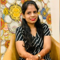 Sweta Saraf