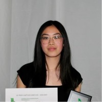 Madison Loh