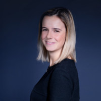 Pauline Dupont