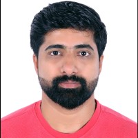 Pratheesh Kozhukkunnon