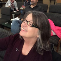 Sharron Hill
