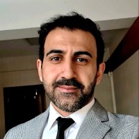 Harun Aydoğmuş