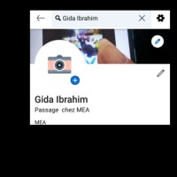 Gida Ibrahim