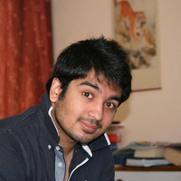 Tryambak Budhiraja
