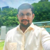Surendran Ramalingam