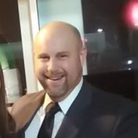 Michael Dougherty
