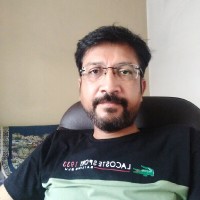 Vipul Thummar