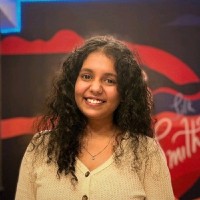 Dhwani Pathak