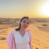 Ксения Бутрина