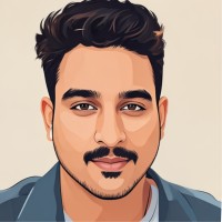 Abhinash G