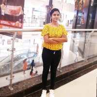 Nikita Meshram