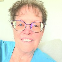 Pat Anderson