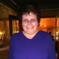 Suzanne Murphy